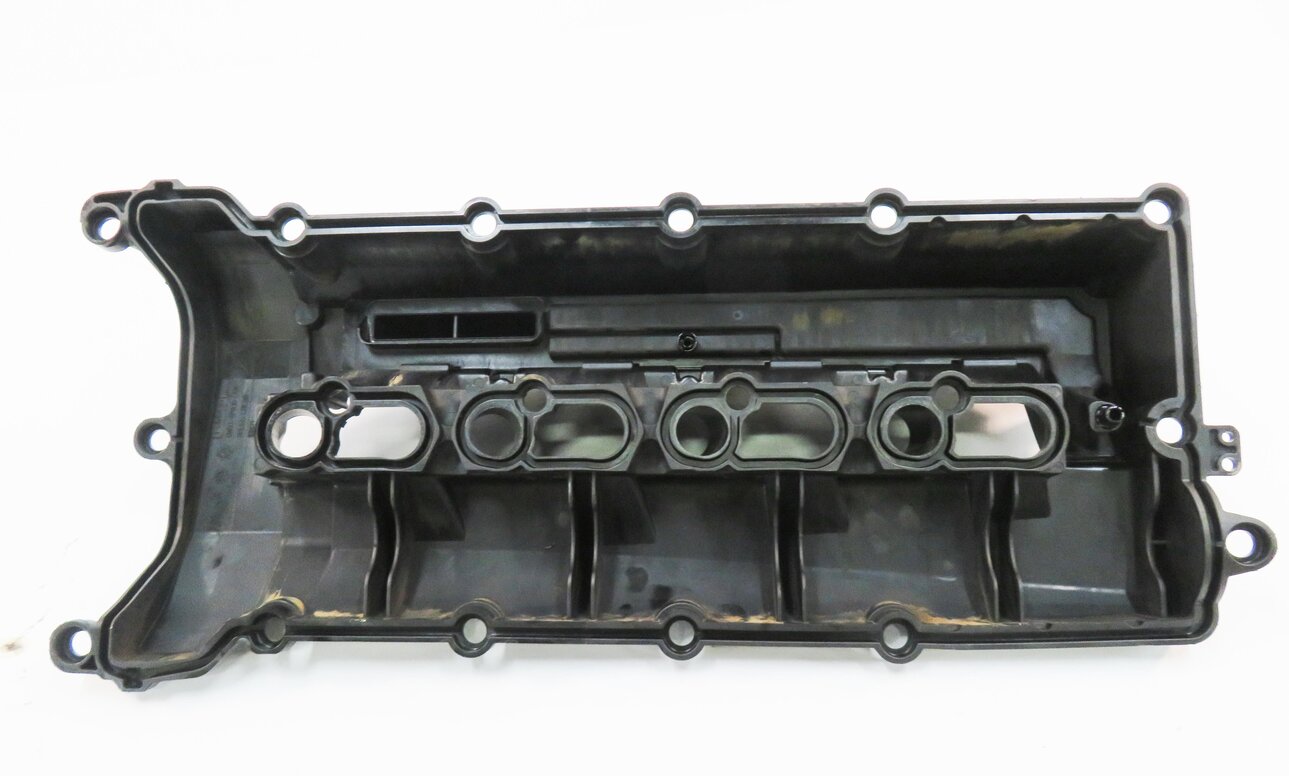 Thumbnail 7: 10-18 RANGE ROVER SPORT (L320 L322 L494 L405) 5.0L V8 - RIGHT ENGINE VALVE COVER