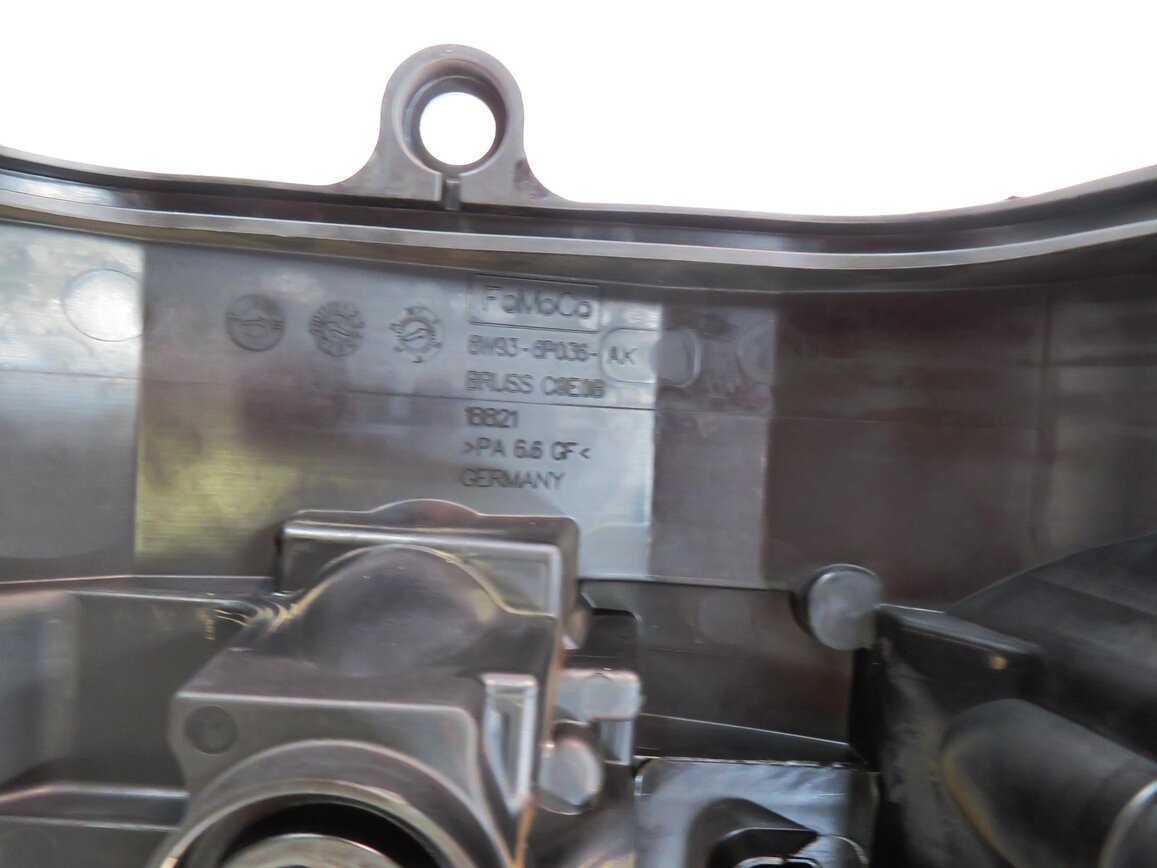 Thumbnail 8: 10-18 RANGE ROVER SPORT (L320 L322 L494 L405) 5.0L V8 - RIGHT ENGINE VALVE COVER
