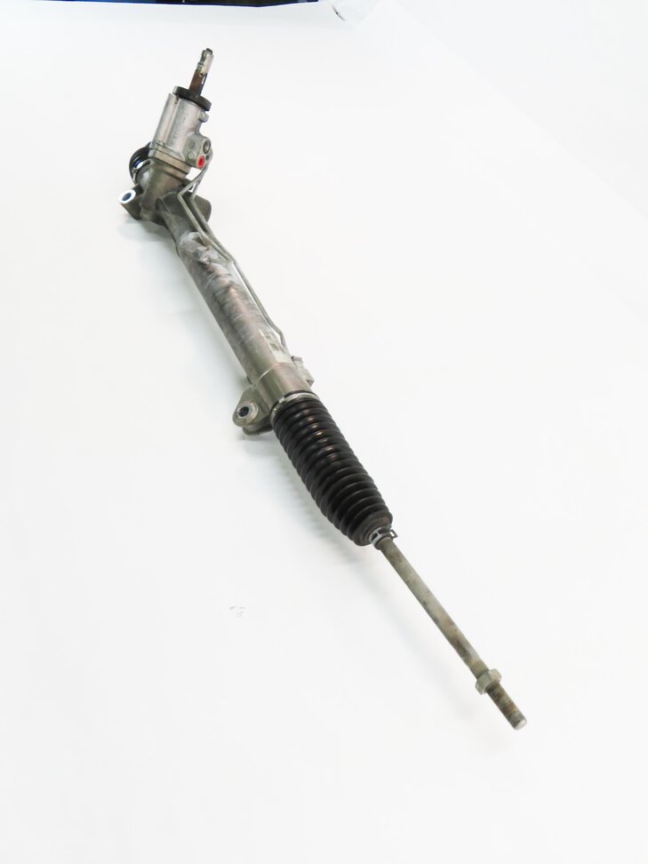 Thumbnail 2: 2009-2013 RANGE ROVER SPORT (L320) POWER STEERING GEAR RACK & PINION ASSEMBLY