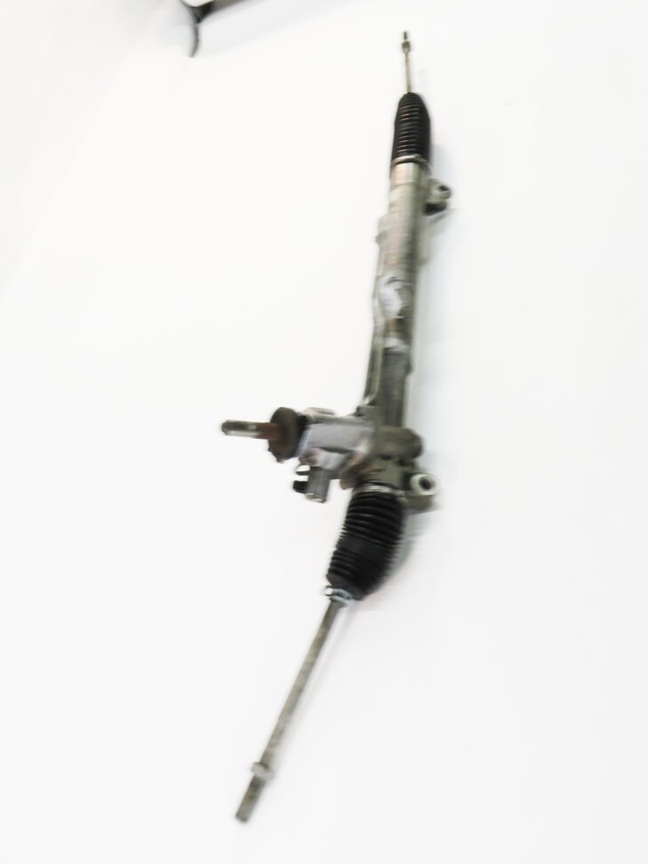 Thumbnail 3: 2009-2013 RANGE ROVER SPORT (L320) POWER STEERING GEAR RACK & PINION ASSEMBLY
