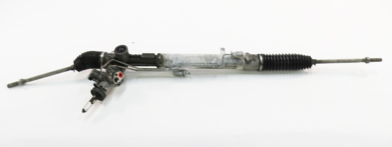 Thumbnail 4: 2009-2013 RANGE ROVER SPORT (L320) POWER STEERING GEAR RACK & PINION ASSEMBLY