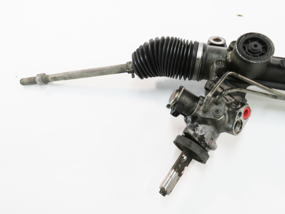 Thumbnail 8: 2009-2013 RANGE ROVER SPORT (L320) POWER STEERING GEAR RACK & PINION ASSEMBLY