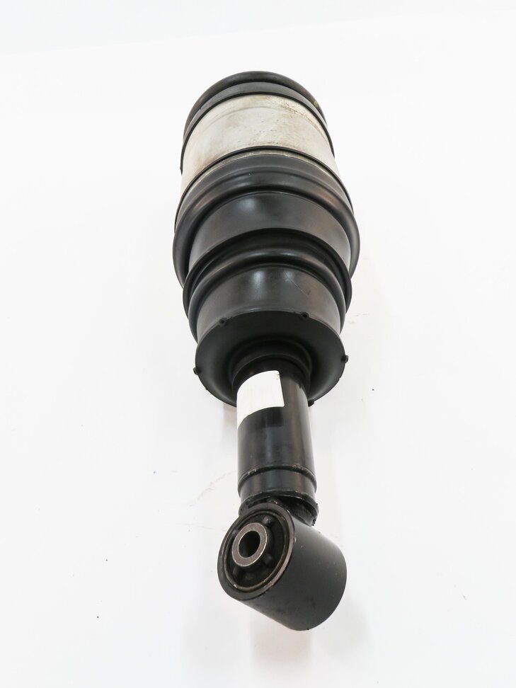 Thumbnail 2: 2010-2013 RANGE ROVER SPORT (L320) REAR AIR SUSPENSION SHOCK STRUT