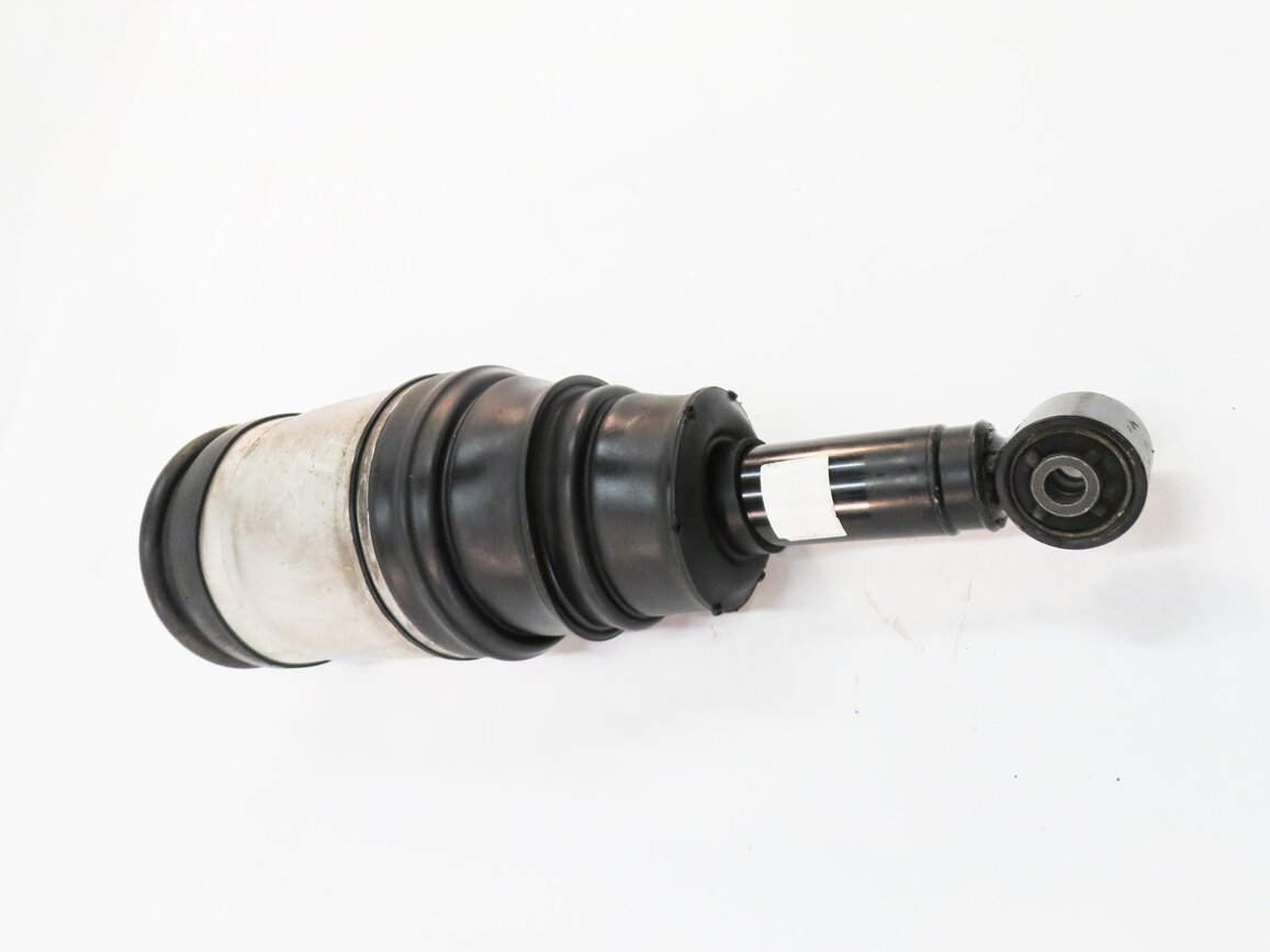 Thumbnail 3: 2010-2013 RANGE ROVER SPORT (L320) REAR AIR SUSPENSION SHOCK STRUT