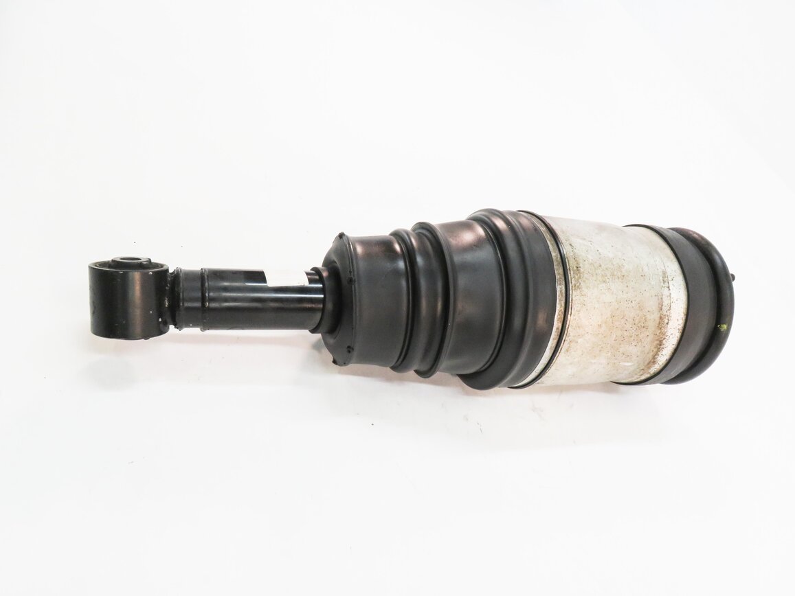 Thumbnail 4: 2010-2013 RANGE ROVER SPORT (L320) REAR AIR SUSPENSION SHOCK STRUT