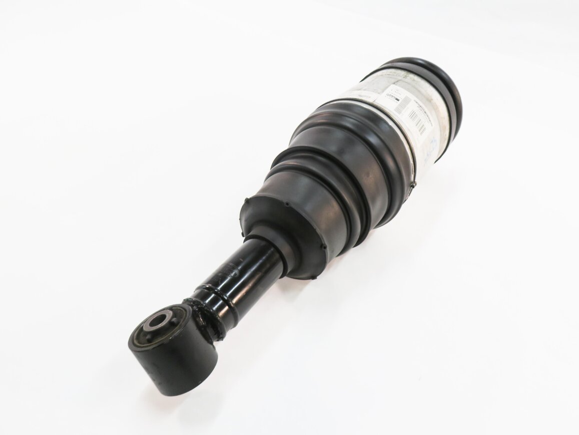 Thumbnail 1: 2010-2013 RANGE ROVER SPORT (L320) REAR AIR SUSPENSION SHOCK STRUT