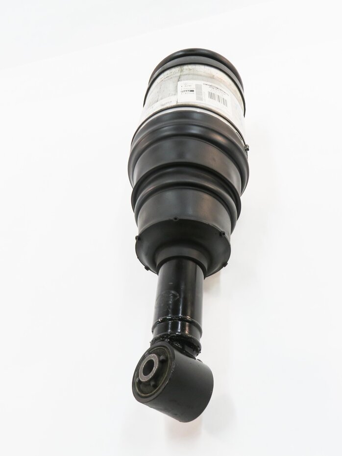 Thumbnail 2: 2010-2013 RANGE ROVER SPORT (L320) REAR AIR SUSPENSION SHOCK STRUT