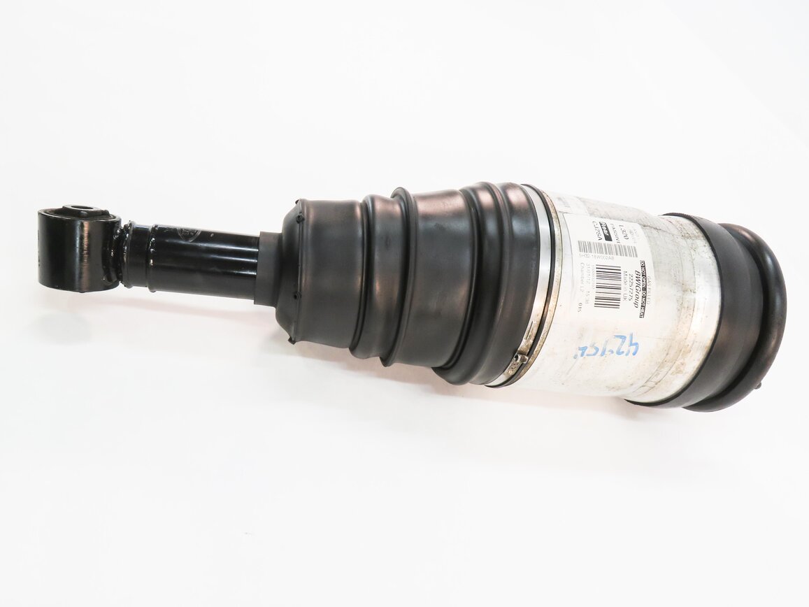 Thumbnail 3: 2010-2013 RANGE ROVER SPORT (L320) REAR AIR SUSPENSION SHOCK STRUT
