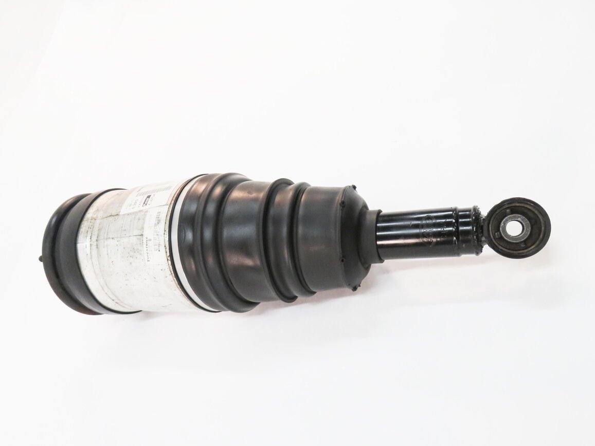 Thumbnail 4: 2010-2013 RANGE ROVER SPORT (L320) REAR AIR SUSPENSION SHOCK STRUT