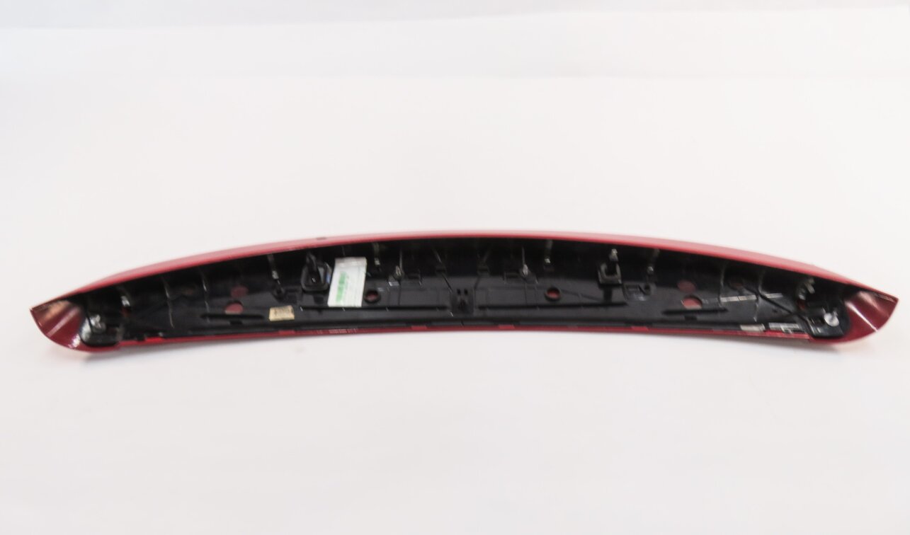 Thumbnail 6: 10-15 MERCEDES GLK250 GLK350 (X204) REAR HATCH TRUNK SPOILER WING (OPAL RED 590)