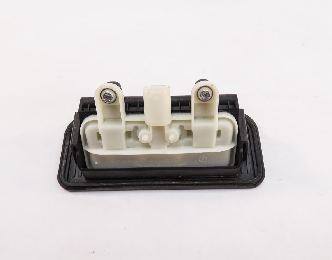Thumbnail 6: 2012 MERCEDES BENZ GLK350 (X204) REAR TRUNK HANDLE HATCH RELEASE HANDLE