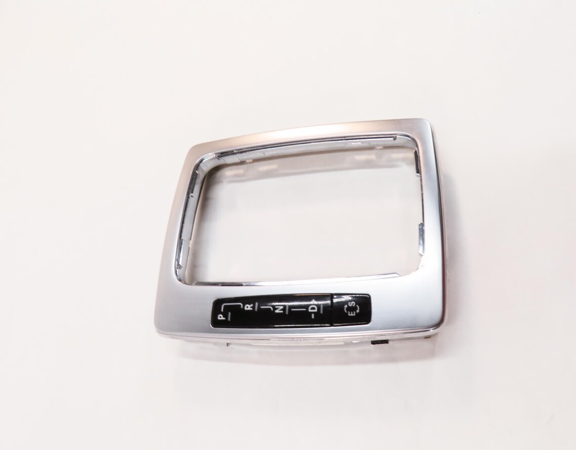 Thumbnail 3: 2012 MERCEDES BENZ GLK350 (X204) A/T GEAR SHIFTER SHIFT INDICATOR TRIM