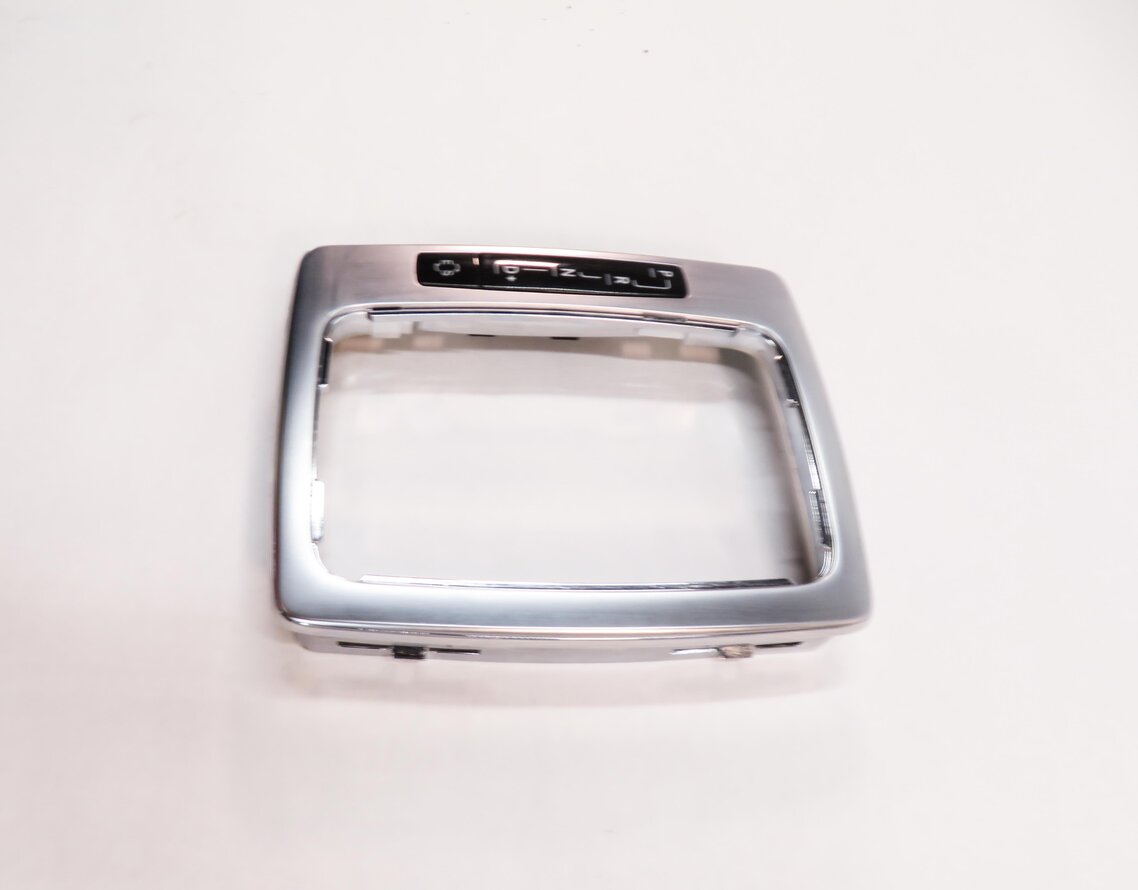 Thumbnail 4: 2012 MERCEDES BENZ GLK350 (X204) A/T GEAR SHIFTER SHIFT INDICATOR TRIM