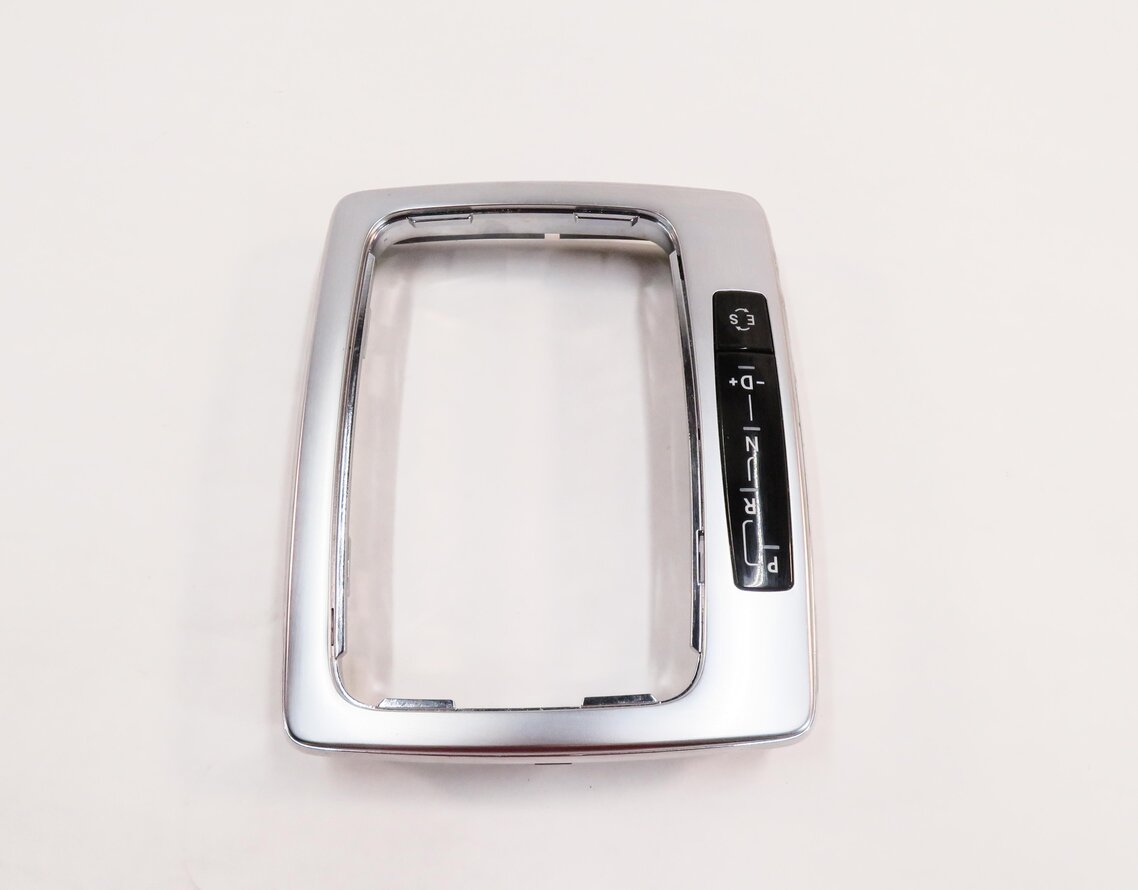 Thumbnail 5: 2012 MERCEDES BENZ GLK350 (X204) A/T GEAR SHIFTER SHIFT INDICATOR TRIM