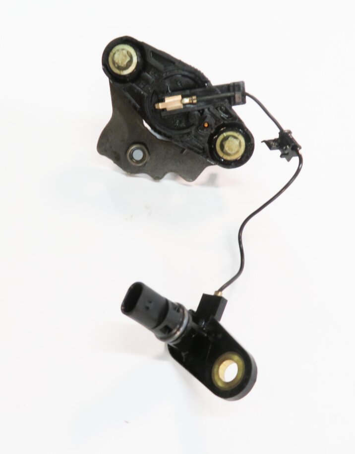 Thumbnail 3: 2012 MERCEDES BENZ GLK350 (X204) 3.5L M272.9 ENGINE - OIL LEVEL SENSOR SENDER