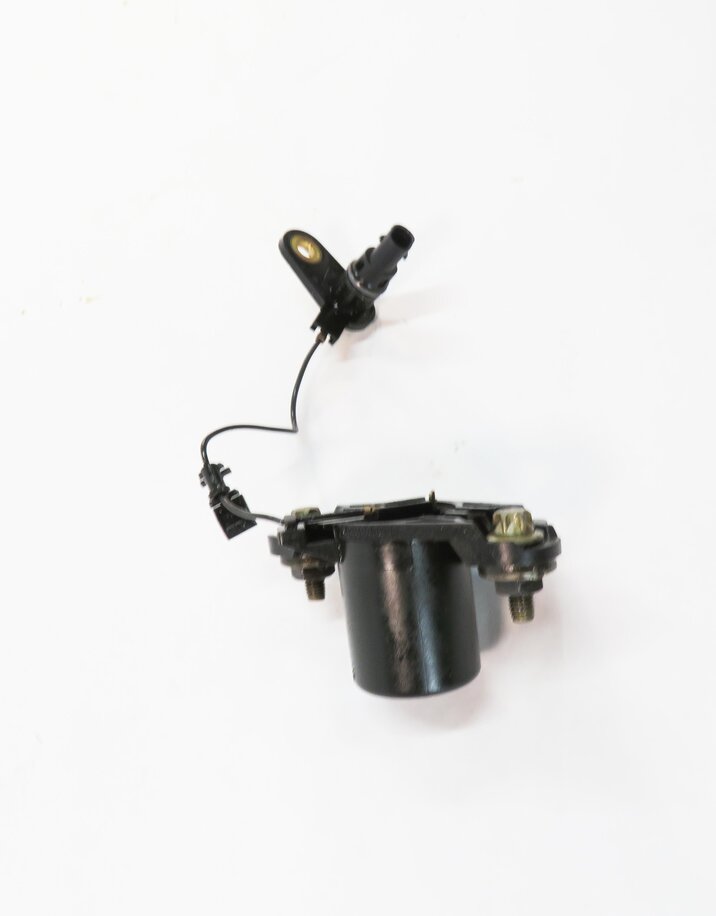 Thumbnail 4: 2012 MERCEDES BENZ GLK350 (X204) 3.5L M272.9 ENGINE - OIL LEVEL SENSOR SENDER