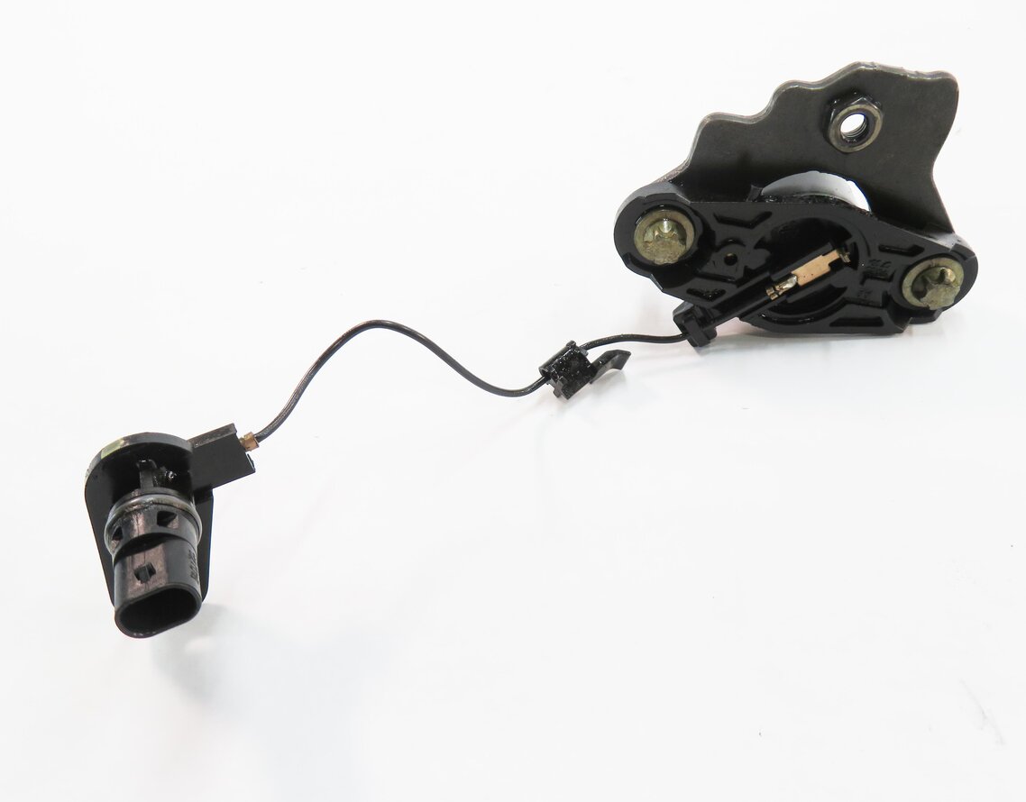 Thumbnail 5: 2012 MERCEDES BENZ GLK350 (X204) 3.5L M272.9 ENGINE - OIL LEVEL SENSOR SENDER