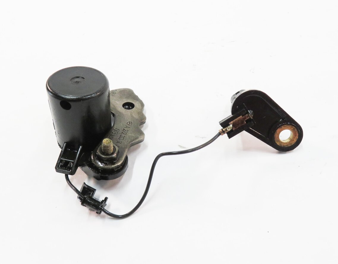 Thumbnail 6: 2012 MERCEDES BENZ GLK350 (X204) 3.5L M272.9 ENGINE - OIL LEVEL SENSOR SENDER