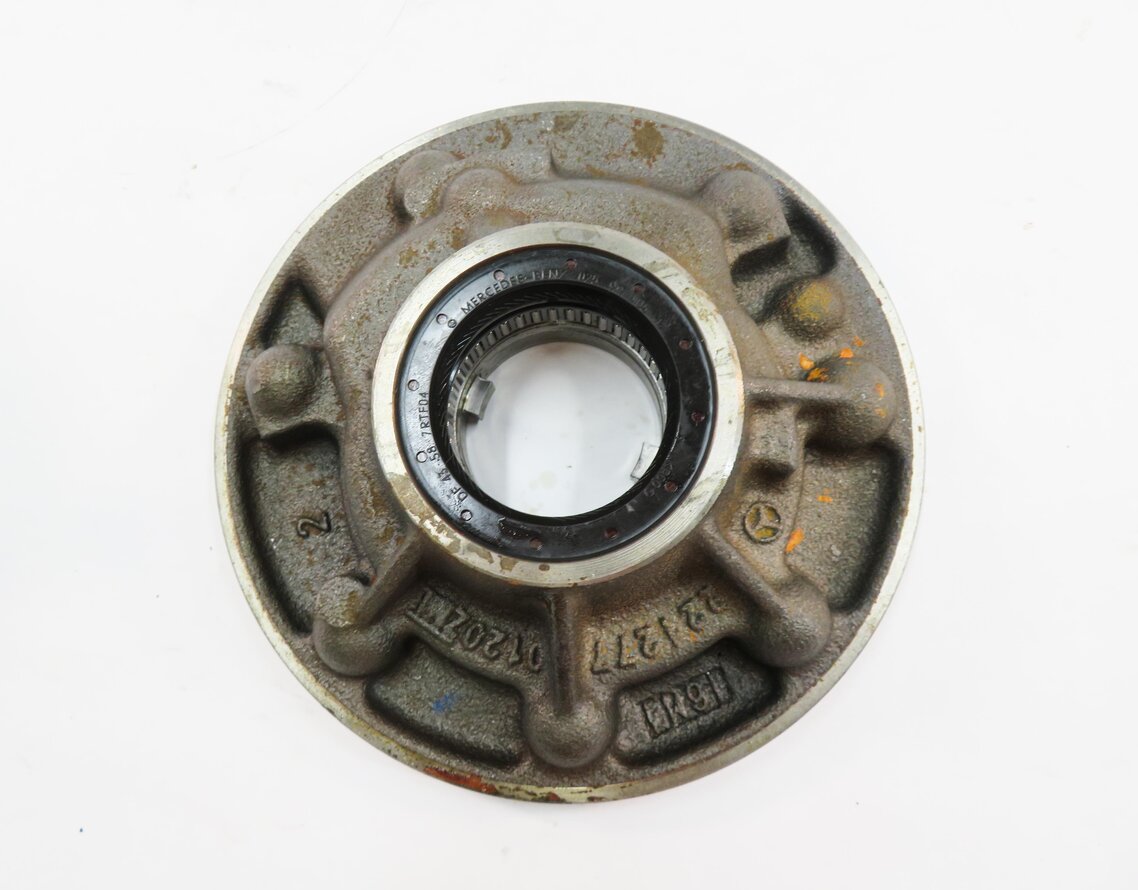 Thumbnail 5: 12-17 MB C350 E350 GLE350 GLK350 ML350 R350 SLK350 722.9 TRANSMISSION OIL PUMP