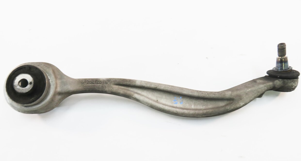 Thumbnail 7: 2010-2015 MB GLK250 GLK350 (X204) RIGHT FRONT PASSENGER SIDE CONTROL ARM SET (2)