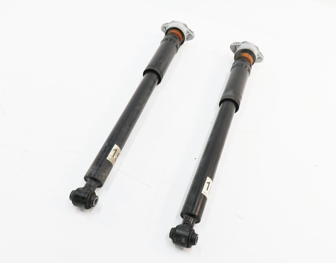 Thumbnail 1: 2012 MERCEDES BENZ GLK350 (X204) REAR SUSPENSION SHOCK STRUT SET-2
