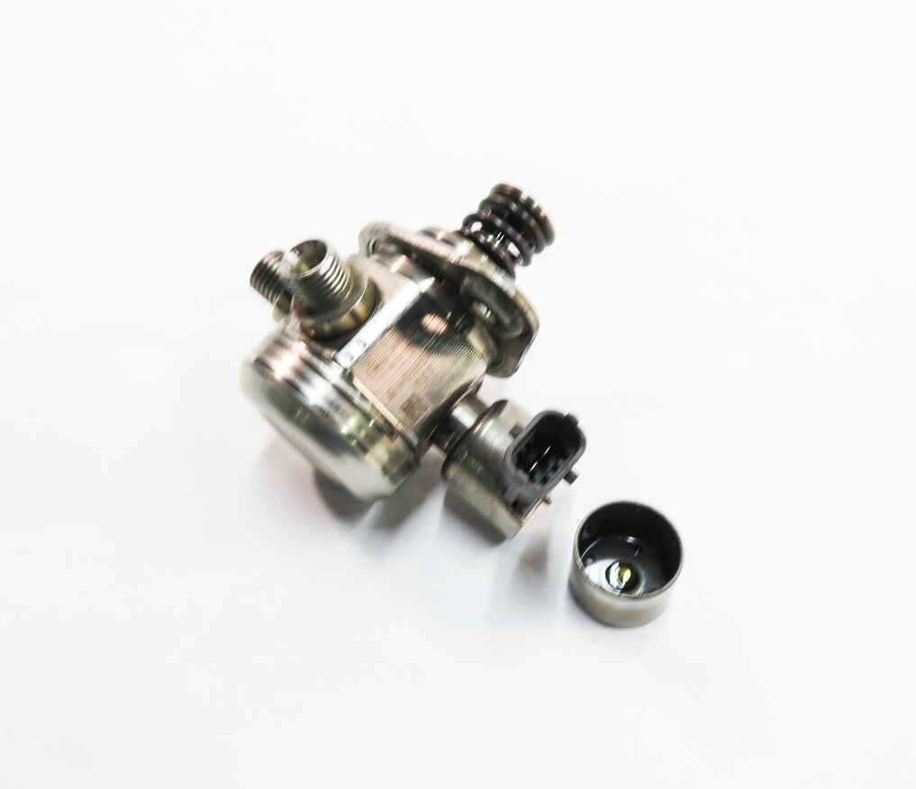 Thumbnail 1: 10-17 LR4 RANGE ROVER SPORT (L322 L320 L405 L494) 3.0L 5.0L MECHANICAL FUEL PUMP
