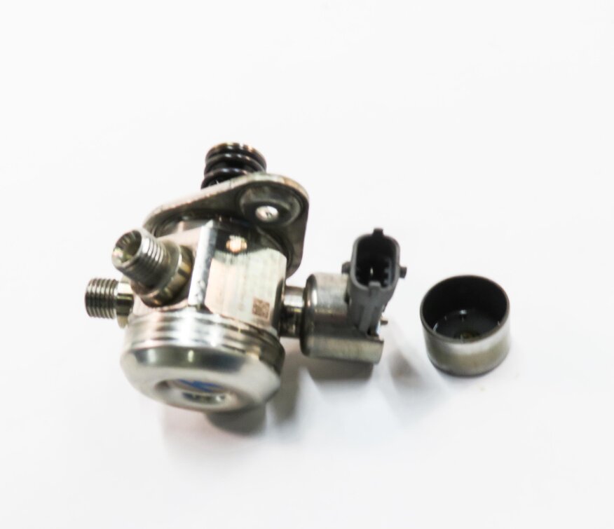 Thumbnail 2: 10-17 LR4 RANGE ROVER SPORT (L322 L320 L405 L494) 3.0L 5.0L MECHANICAL FUEL PUMP