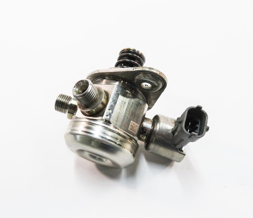 Thumbnail 3: 10-17 LR4 RANGE ROVER SPORT (L322 L320 L405 L494) 3.0L 5.0L MECHANICAL FUEL PUMP