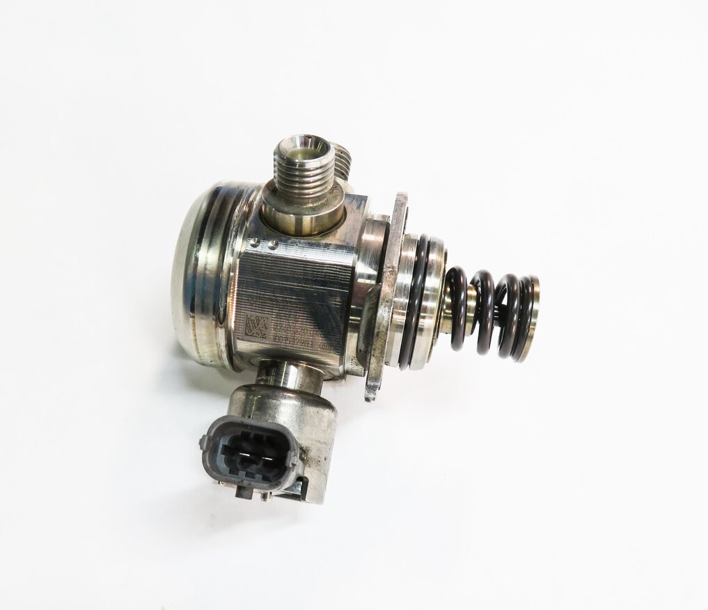 Thumbnail 4: 10-17 LR4 RANGE ROVER SPORT (L322 L320 L405 L494) 3.0L 5.0L MECHANICAL FUEL PUMP