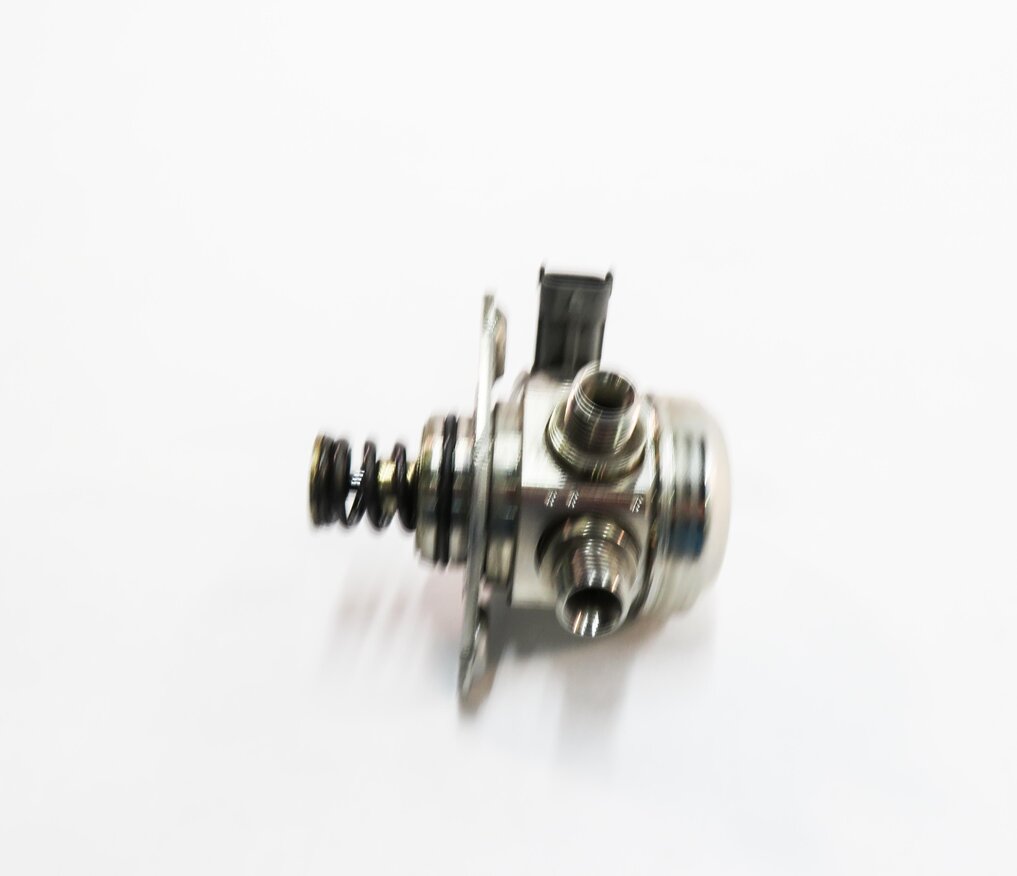 Thumbnail 5: 10-17 LR4 RANGE ROVER SPORT (L322 L320 L405 L494) 3.0L 5.0L MECHANICAL FUEL PUMP