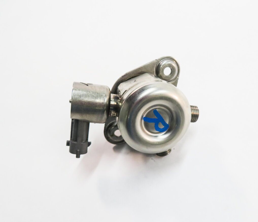 Thumbnail 6: 10-17 LR4 RANGE ROVER SPORT (L322 L320 L405 L494) 3.0L 5.0L MECHANICAL FUEL PUMP