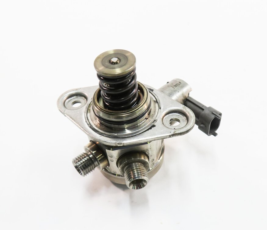 Thumbnail 7: 10-17 LR4 RANGE ROVER SPORT (L322 L320 L405 L494) 3.0L 5.0L MECHANICAL FUEL PUMP