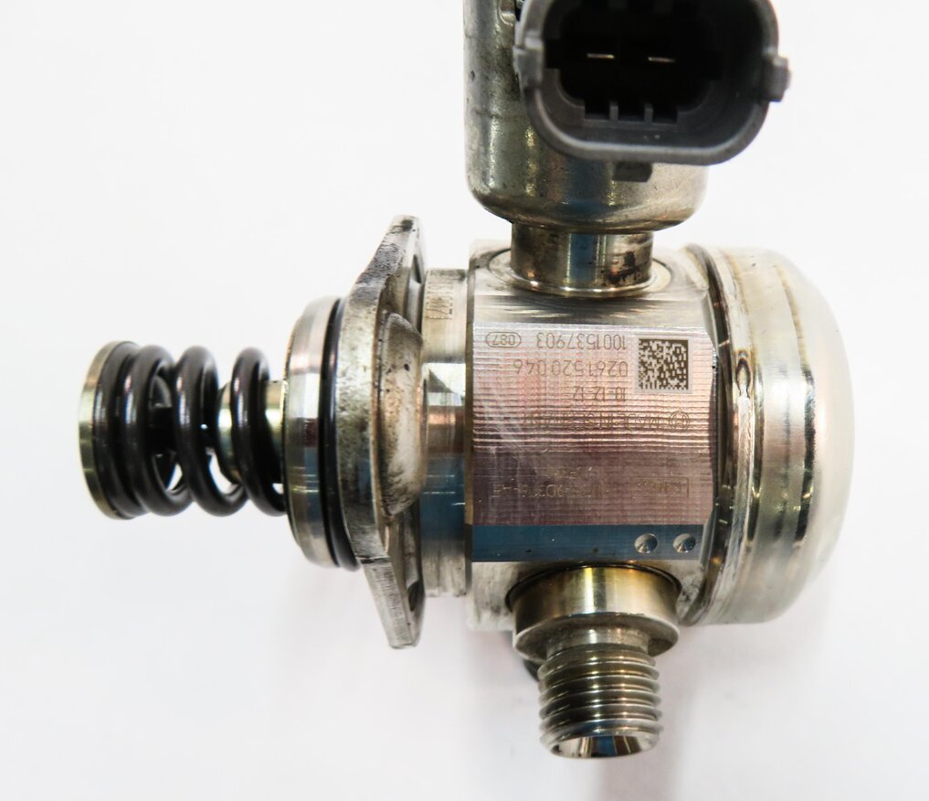 Thumbnail 8: 10-17 LR4 RANGE ROVER SPORT (L322 L320 L405 L494) 3.0L 5.0L MECHANICAL FUEL PUMP