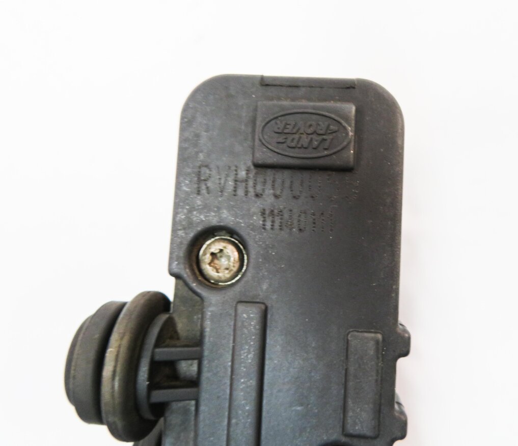 Thumbnail 6: 2011 RANGE ROVER SPORT (L320) AIR SUSPENSION VALVE BLOCK SET-3