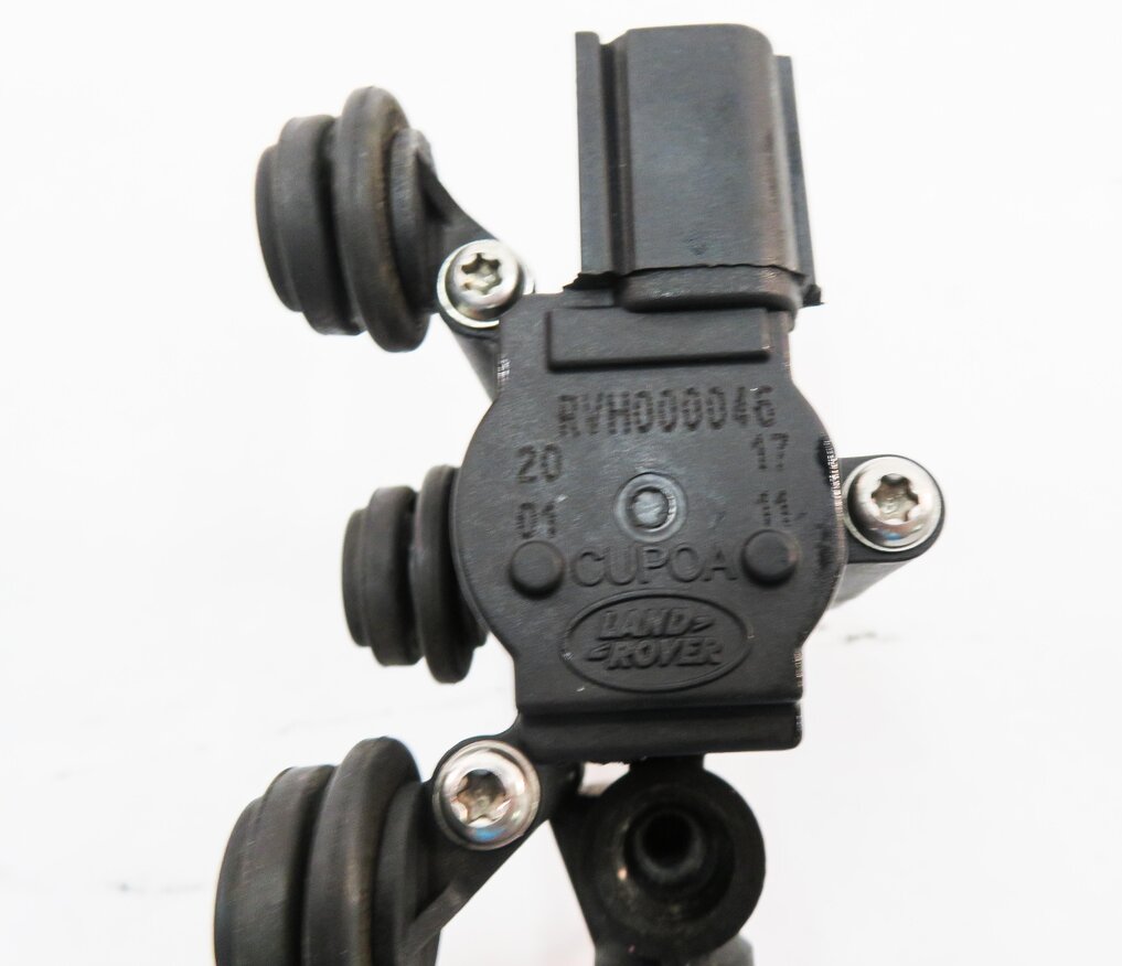 Thumbnail 9: 2011 RANGE ROVER SPORT (L320) AIR SUSPENSION VALVE BLOCK SET-3