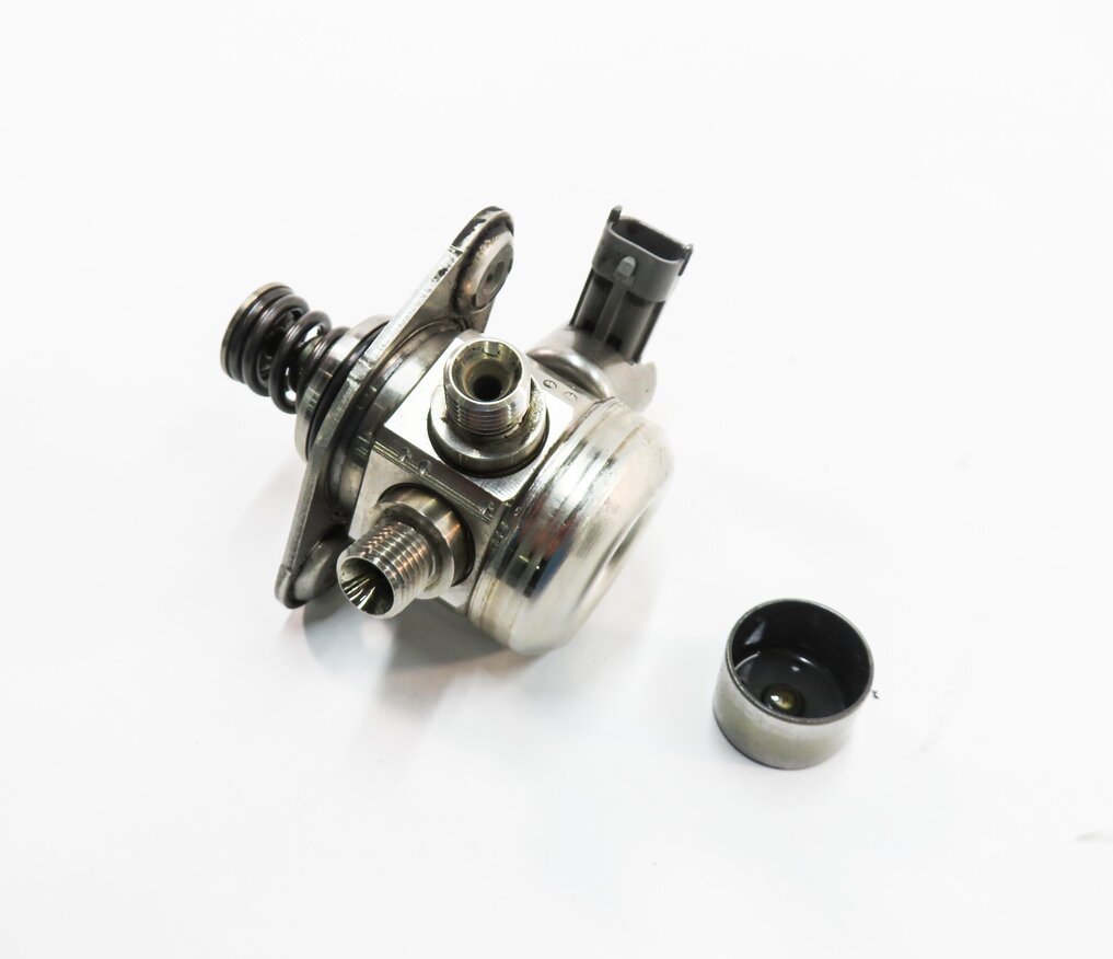 Thumbnail 1: 10-17 LR4 RANGE ROVER SPORT (L322 L320 L405 L494) 3.0L 5.0L MECHANICAL FUEL PUMP