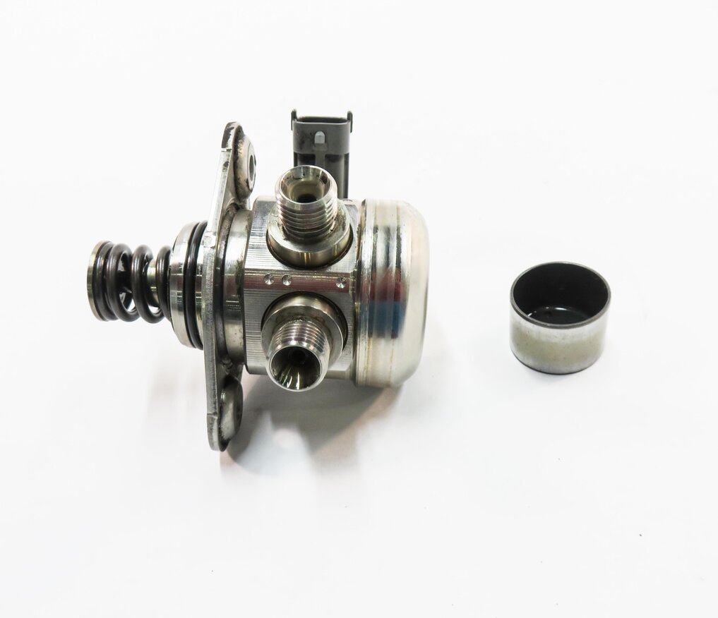 Thumbnail 2: 10-17 LR4 RANGE ROVER SPORT (L322 L320 L405 L494) 3.0L 5.0L MECHANICAL FUEL PUMP