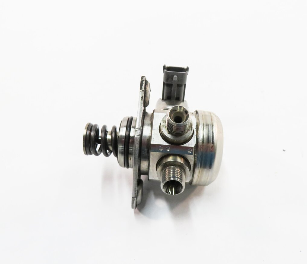 Thumbnail 3: 10-17 LR4 RANGE ROVER SPORT (L322 L320 L405 L494) 3.0L 5.0L MECHANICAL FUEL PUMP