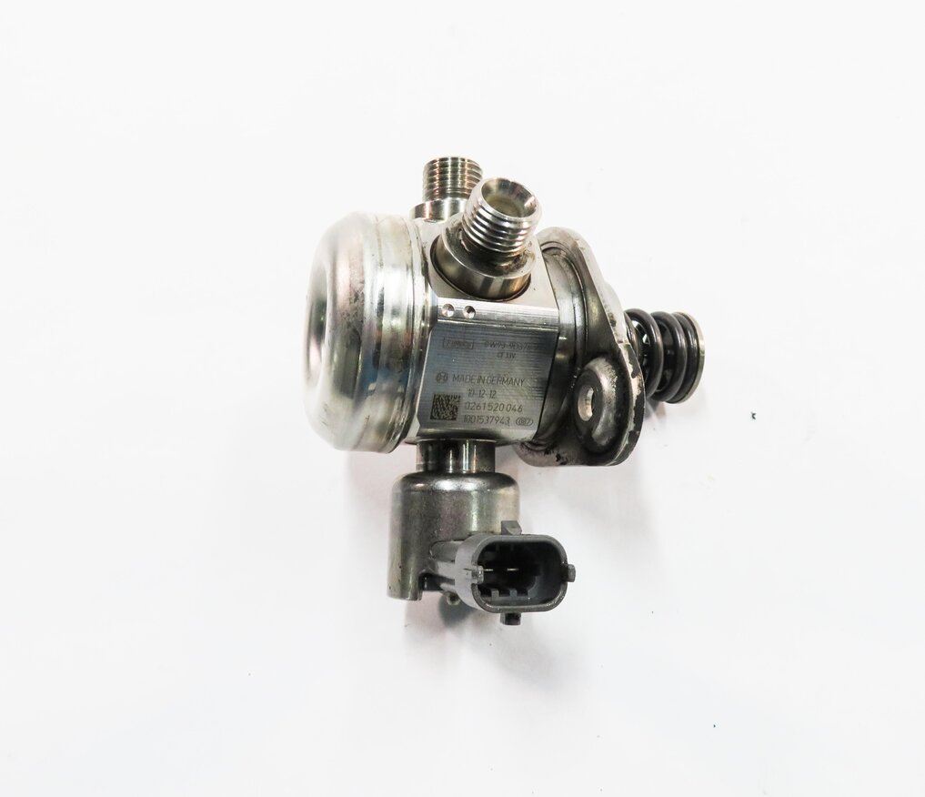 Thumbnail 6: 10-17 LR4 RANGE ROVER SPORT (L322 L320 L405 L494) 3.0L 5.0L MECHANICAL FUEL PUMP