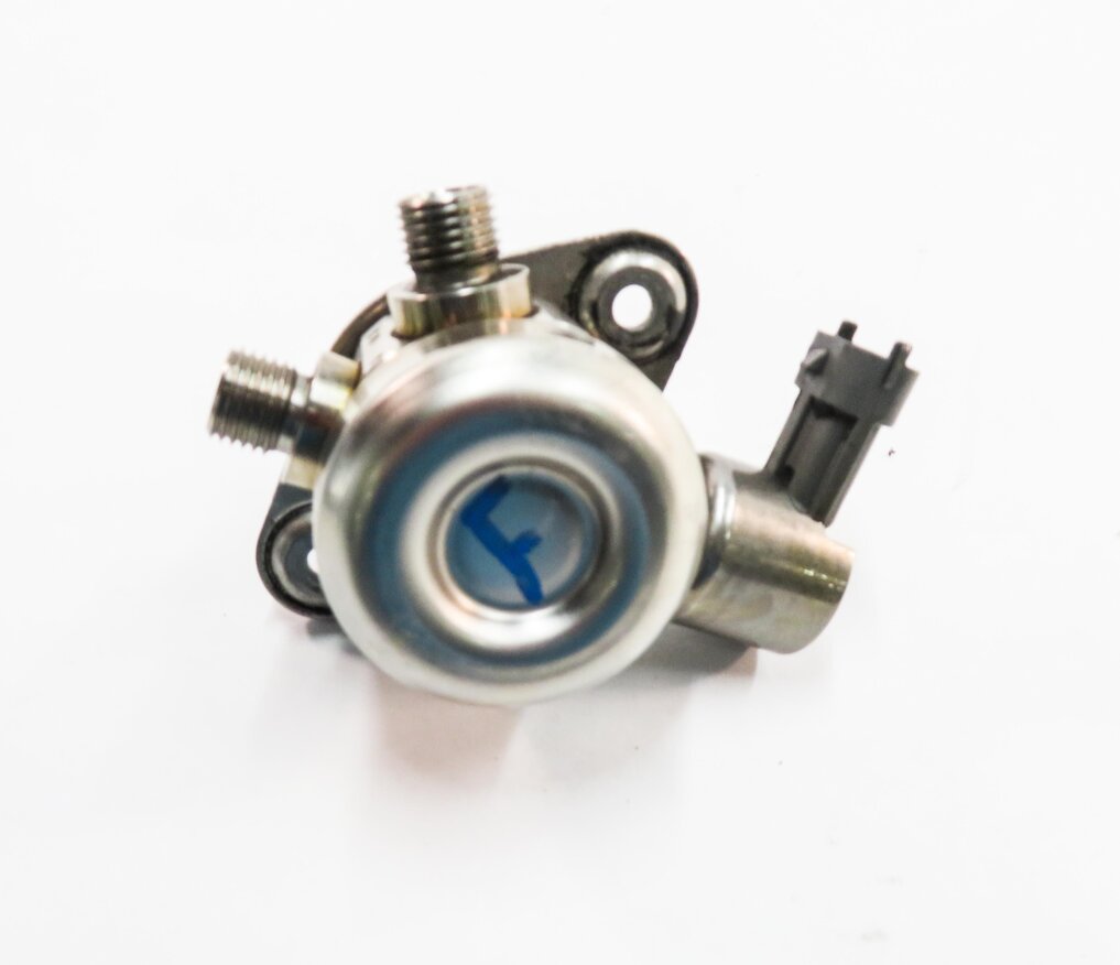 Thumbnail 7: 10-17 LR4 RANGE ROVER SPORT (L322 L320 L405 L494) 3.0L 5.0L MECHANICAL FUEL PUMP