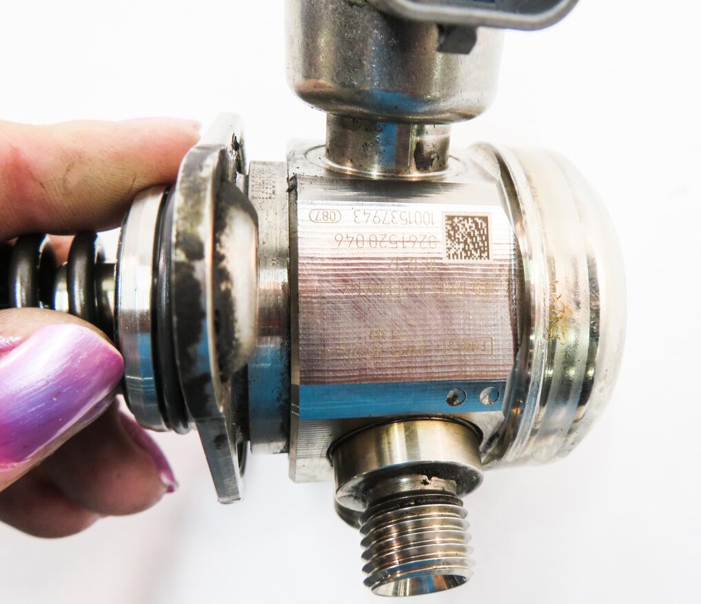 Thumbnail 9: 10-17 LR4 RANGE ROVER SPORT (L322 L320 L405 L494) 3.0L 5.0L MECHANICAL FUEL PUMP