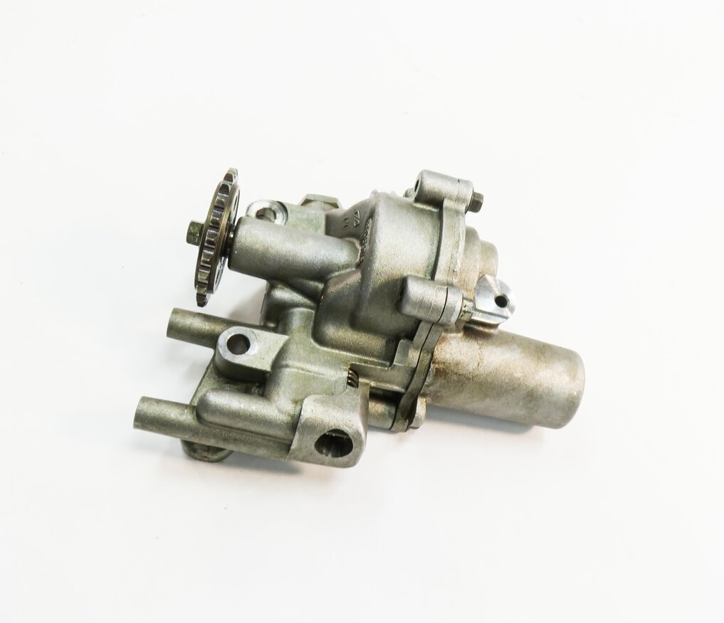 Thumbnail 2: 2011 RANGE ROVER SPORT (L320) 5.0L AJ133 V8 ENGINE - OIL PUMP