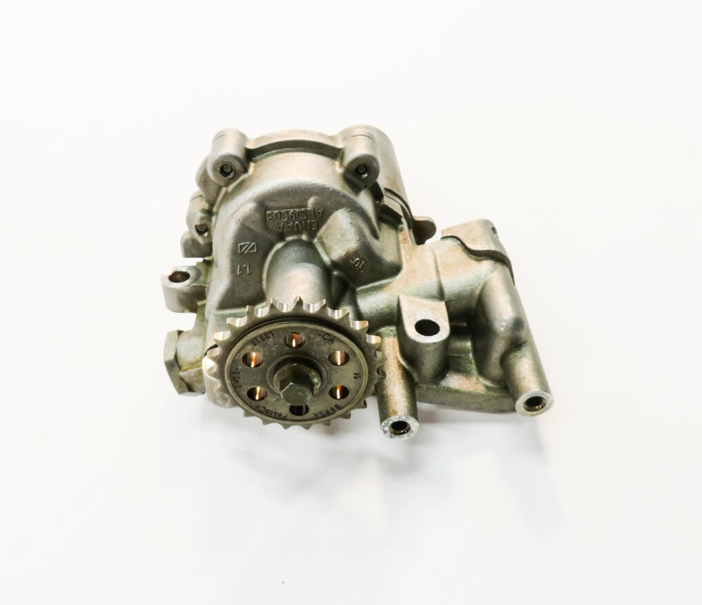 Thumbnail 3: 2011 RANGE ROVER SPORT (L320) 5.0L AJ133 V8 ENGINE - OIL PUMP