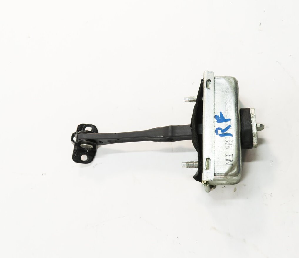 Thumbnail 10: 2011 RANGE ROVER SPORT (L320) FRONT & REAR DOOR HINGE CHECK STOP DETENT SET-4