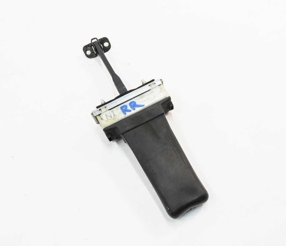 Thumbnail 11: 2011 RANGE ROVER SPORT (L320) FRONT & REAR DOOR HINGE CHECK STOP DETENT SET-4