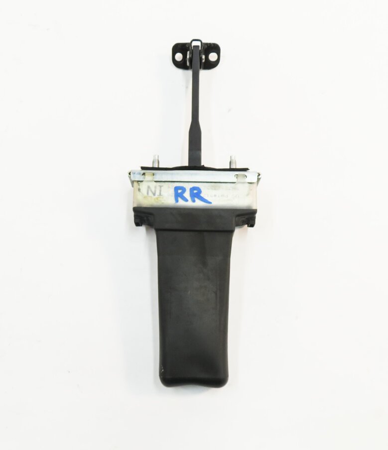 Thumbnail 12: 2011 RANGE ROVER SPORT (L320) FRONT & REAR DOOR HINGE CHECK STOP DETENT SET-4