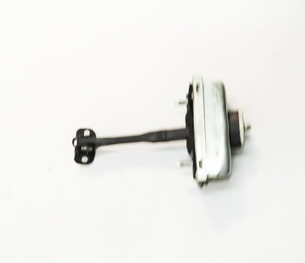 Thumbnail 2: 2011 RANGE ROVER SPORT (L320) FRONT & REAR DOOR HINGE CHECK STOP DETENT SET-4