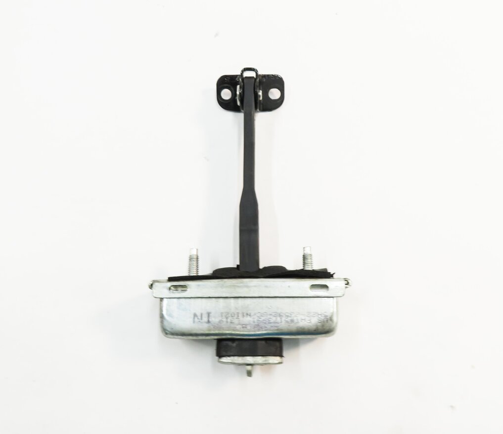 Thumbnail 3: 2011 RANGE ROVER SPORT (L320) FRONT & REAR DOOR HINGE CHECK STOP DETENT SET-4