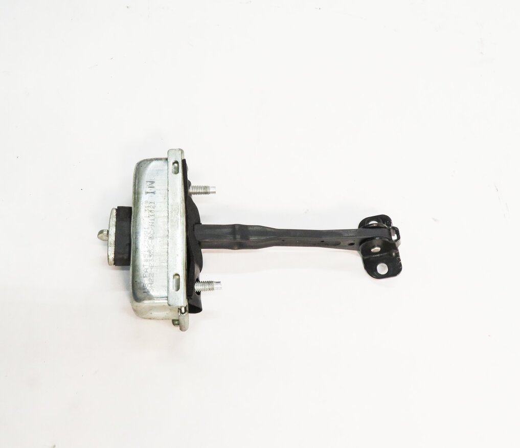 Thumbnail 4: 2011 RANGE ROVER SPORT (L320) FRONT & REAR DOOR HINGE CHECK STOP DETENT SET-4