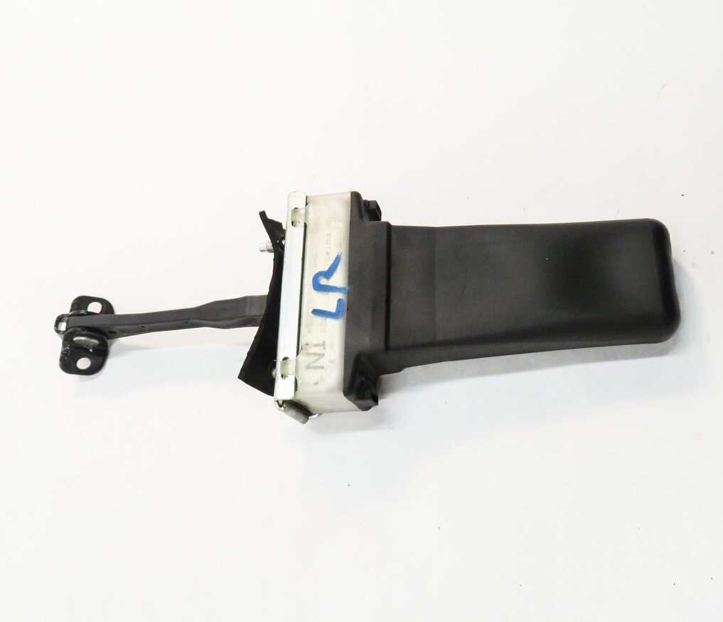 Thumbnail 5: 2011 RANGE ROVER SPORT (L320) FRONT & REAR DOOR HINGE CHECK STOP DETENT SET-4